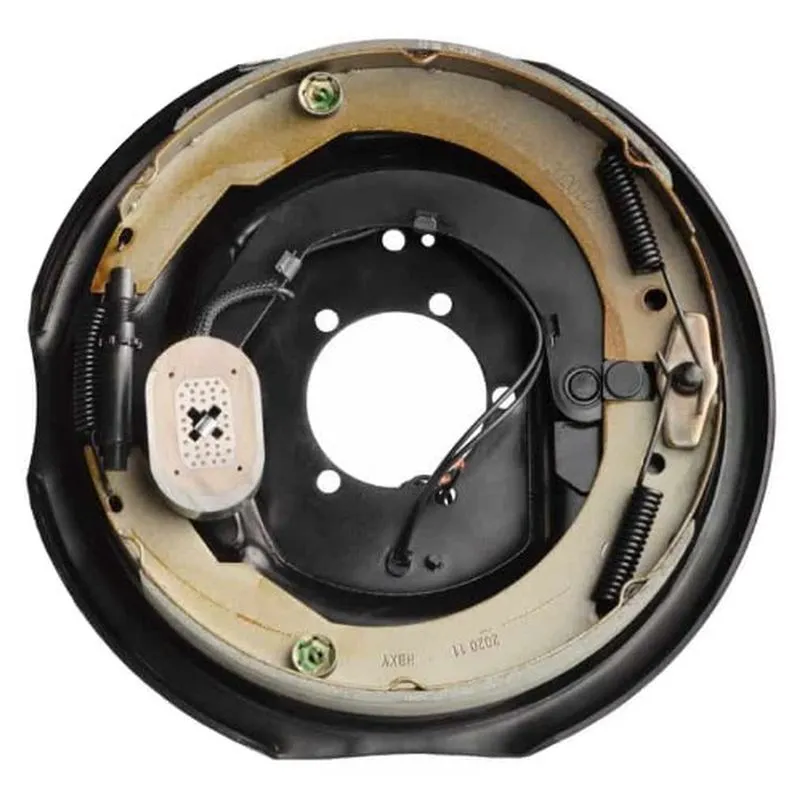 ELEC BRAKE ASSY 12